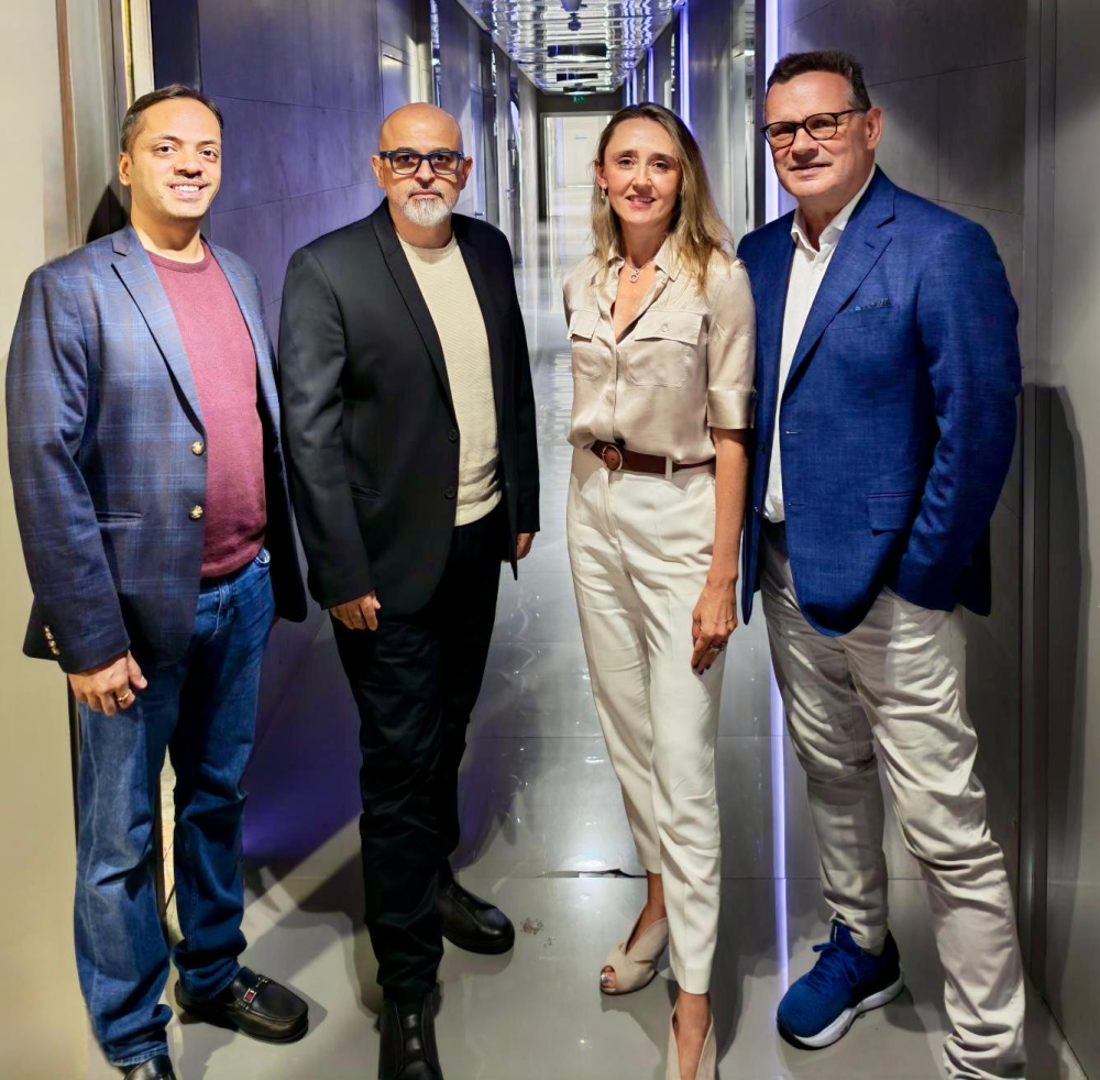 Event | Cyborg Automation HUB