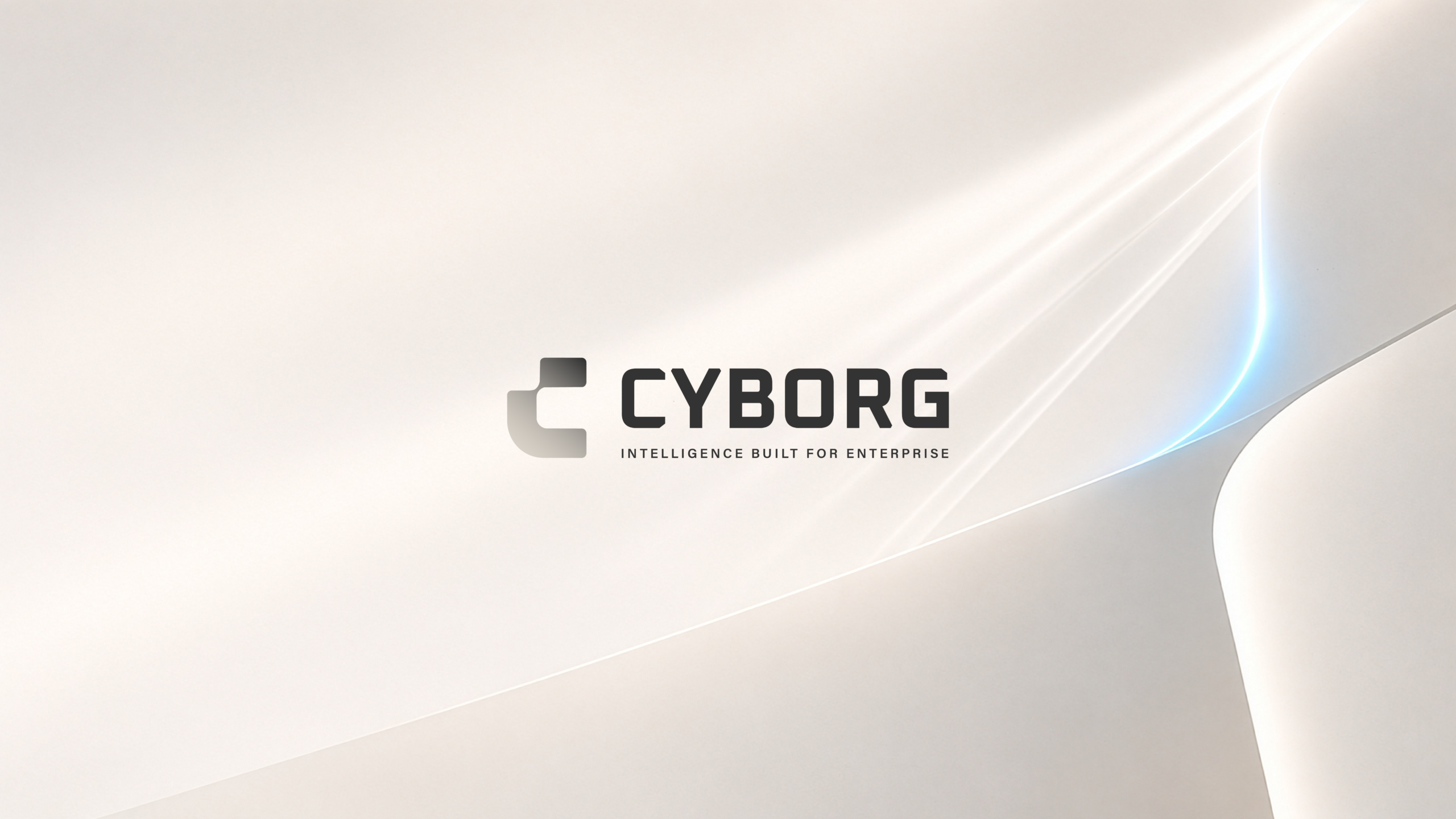 Cyborg Automation Hub is now Cyborg